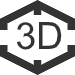 3D