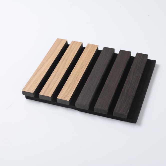 Wooden slat acoustic wall panel (4)